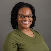 Tai-Lynia Jones