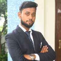 Vimal Pratap Singh
