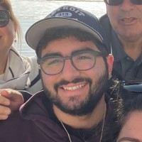 Michael Nasr