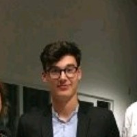 Stef Van den langenbergh