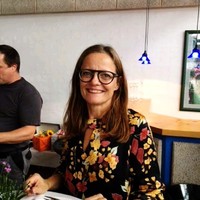 Ulla Kristensen