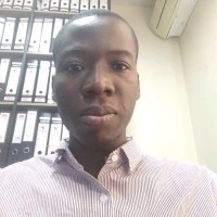Akinyele Temitayo Seun