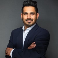 UMAIR KHAN