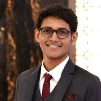 Akshay Jaiswal