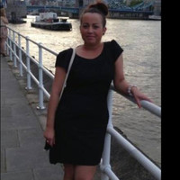 Samantha O'Rourke