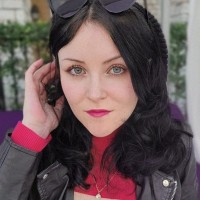 Melanie Harrington