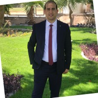 Nasser Bahr