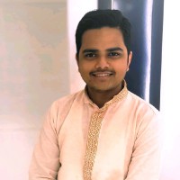 Mohammed Faheem Shaikh