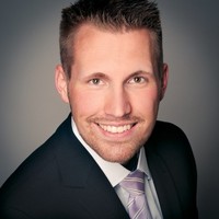 Patrick Tschorsch