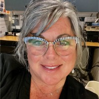 Susan Tolleson