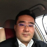 James Gu