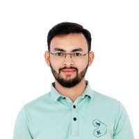 Dhairya Ghodasara