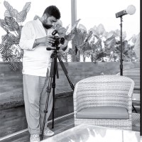 Ashish Bhatia