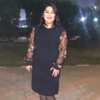Doaa Shehab