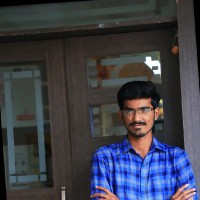 Arunkumar S