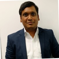 Rajarathinam Vellaichamy