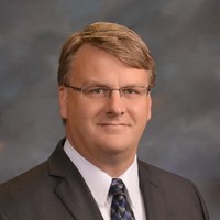 Ray Rials, Jr., MBA, PMP, R/W-AC