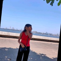 Drisha Sharma