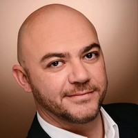 Gökay Yenidoğan