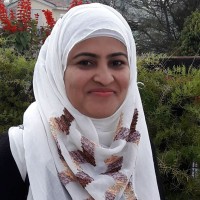 Harshiya Banu