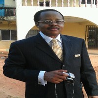 Chukwudi Nwachukwu