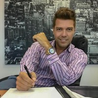 Gianni Mendes Toniutti, Esq.