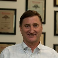 Ken Sorensen