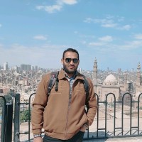 Bahaa Abdelmaksoud