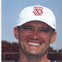 Mark Kucharski