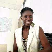 Anne Marie Bereoudougou