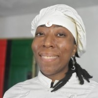Chef Chaevis Johnson El