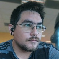 Luis Arenas