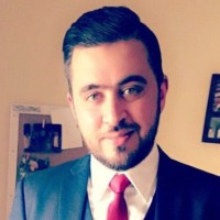 Mohammad Jamous