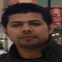 Nabeel Razi