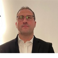 Cédric LOUGRAT