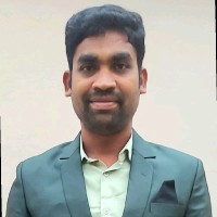 Ravi teja V