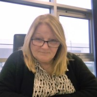 Jayne Elizabeth Hall