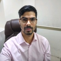 Dipesh Tanwar