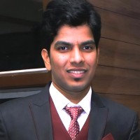 Amol B Jadhav