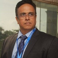 ASHUTOSH RAJE