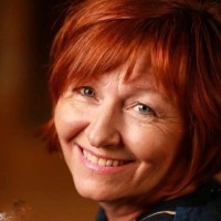 Hilde R. Berntsen