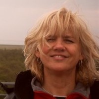 Mieke Zijlmans