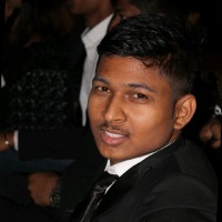 Yogesh Upadhye