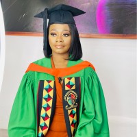 Kimberly Mushota