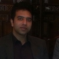 Jawad Haider