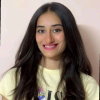 Pari Shah