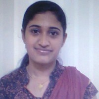 Princy Mathew