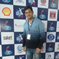 Shekhar Golhani