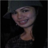 Richelle Dinolan