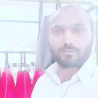 Farooq Ahmed